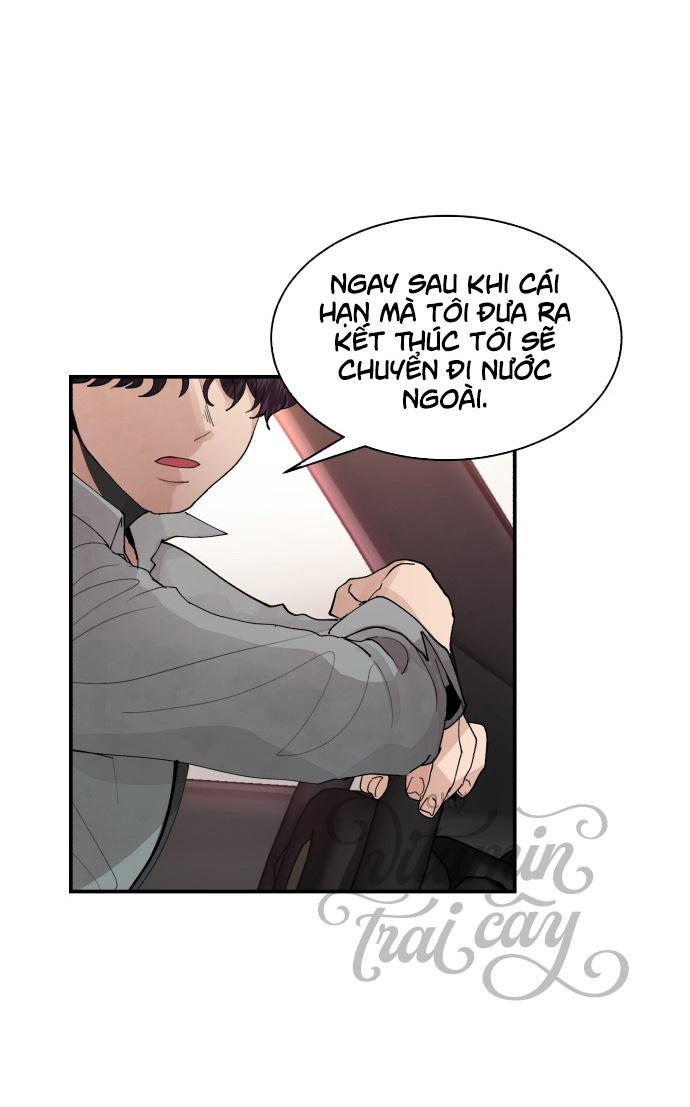 oan gia ngõ hẹp chapter 16 40