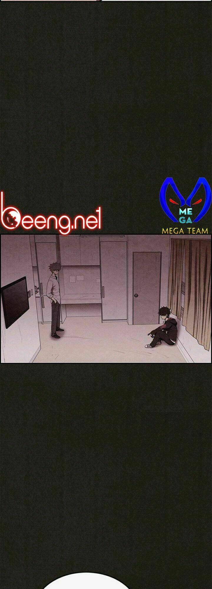 quái vật tại chung cư xanh chapter 77 10