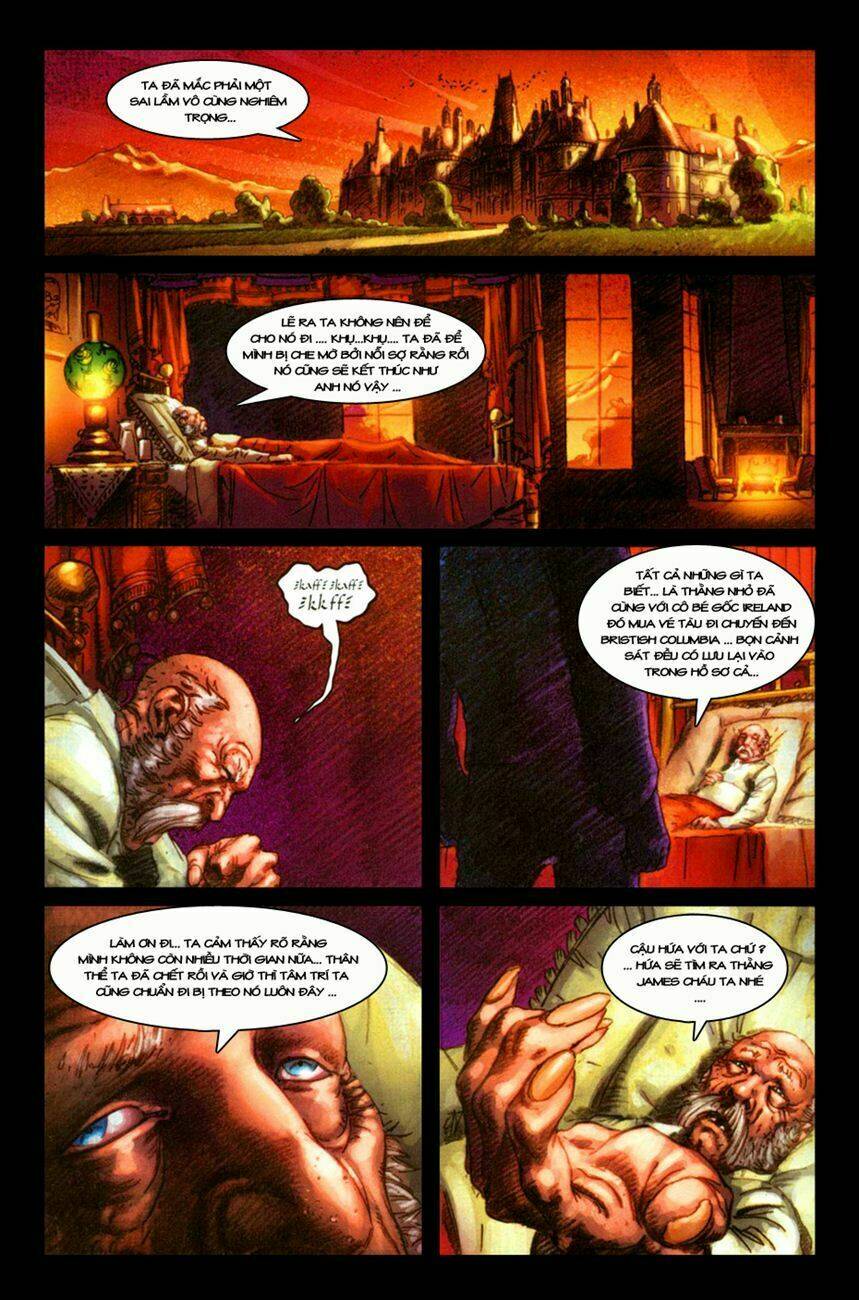 wolverine origin chapter 5 24