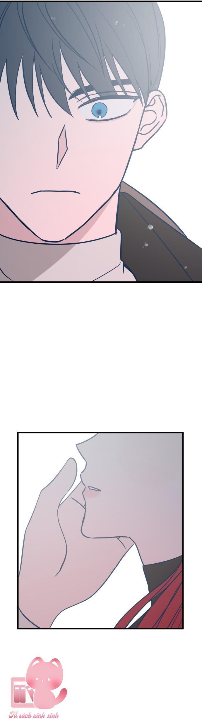 kẻ cắp gặp bà già chapter 23 17