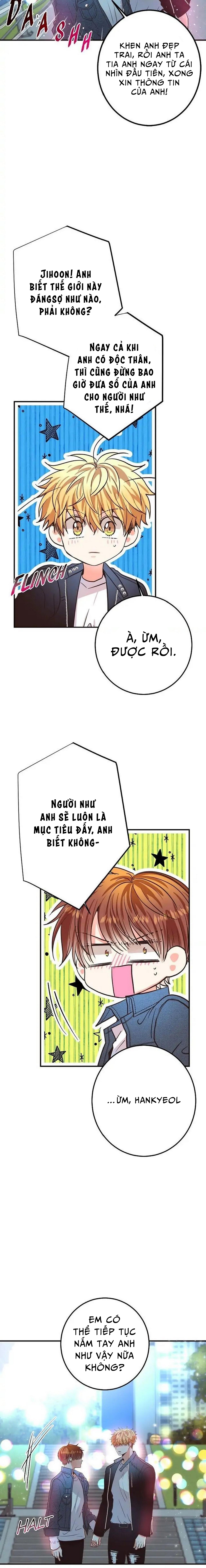 mối quan hệ phù hợp chapter 22 19