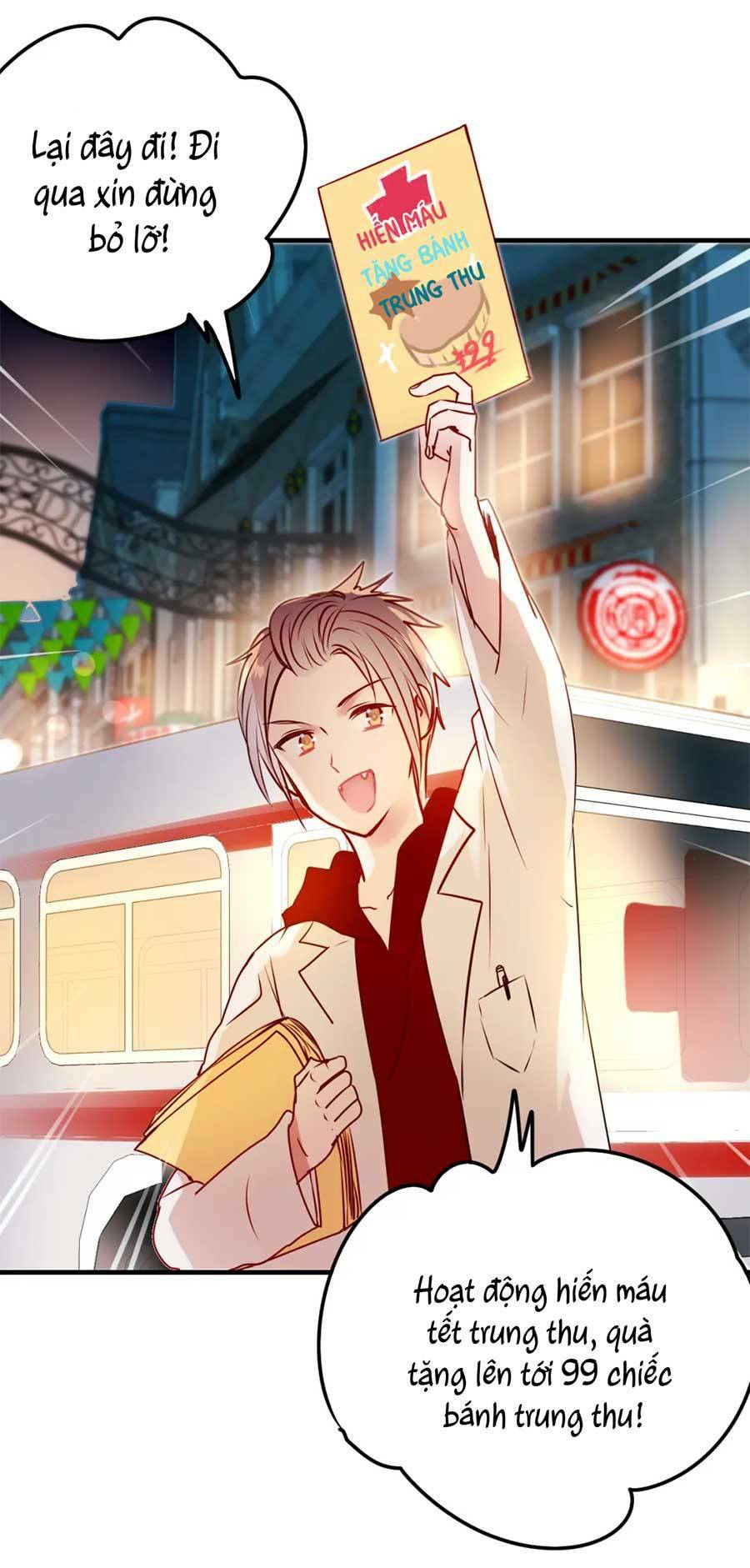 thành dã tiêu hà chapter 6.5 3