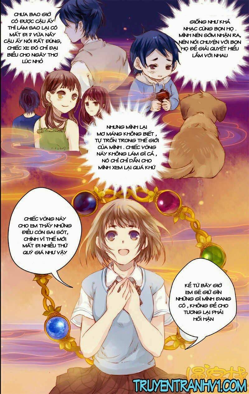 ách xá - yashe chapter 4.2 9