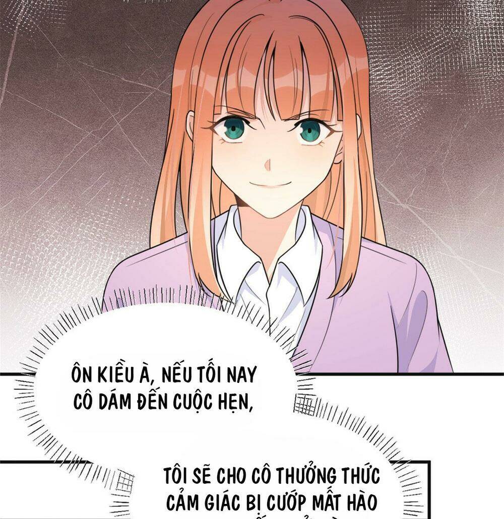 vẫn cứ nhớ em, nhớ em chapter 130 11