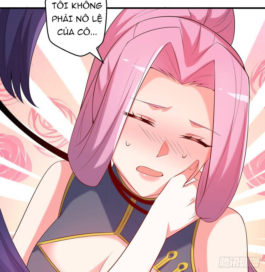 nhặt thuộc tính tại trái đất chapter 16 44