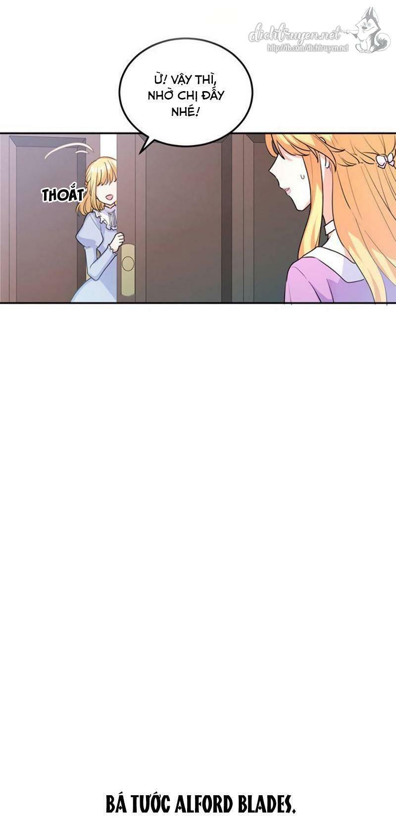 nữ hiệp trở về chapter 4 49