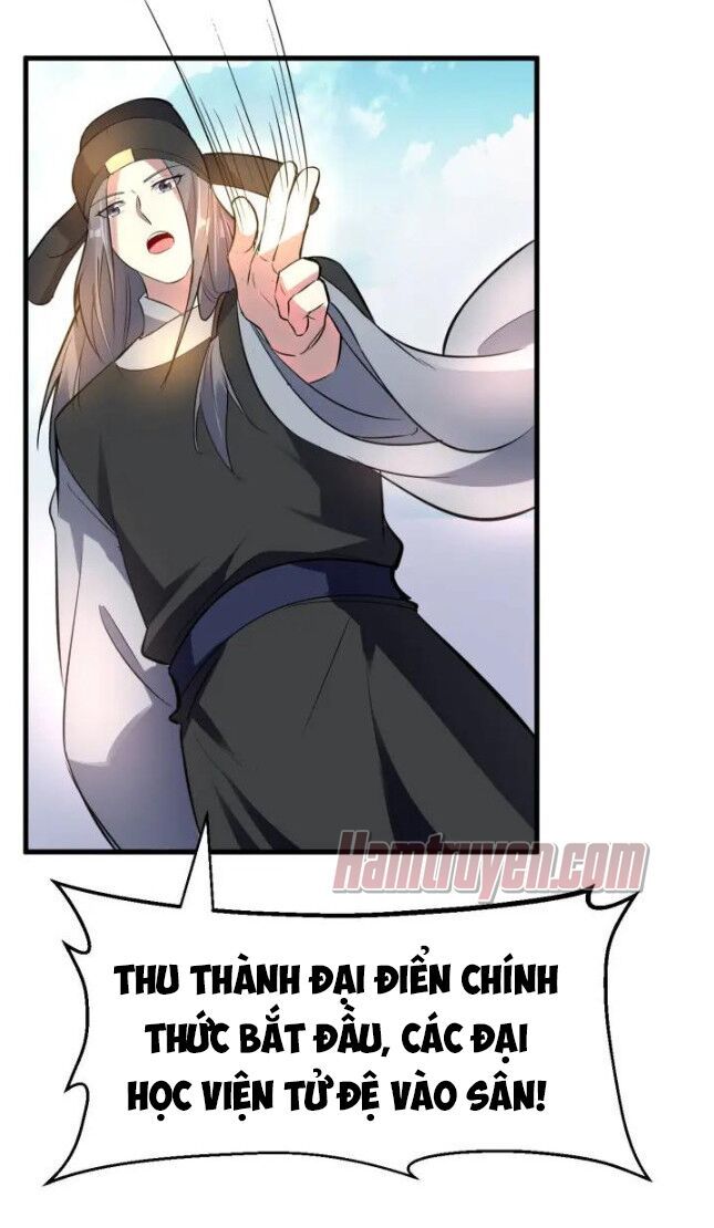 đại nghịch chi môn chapter 89 13