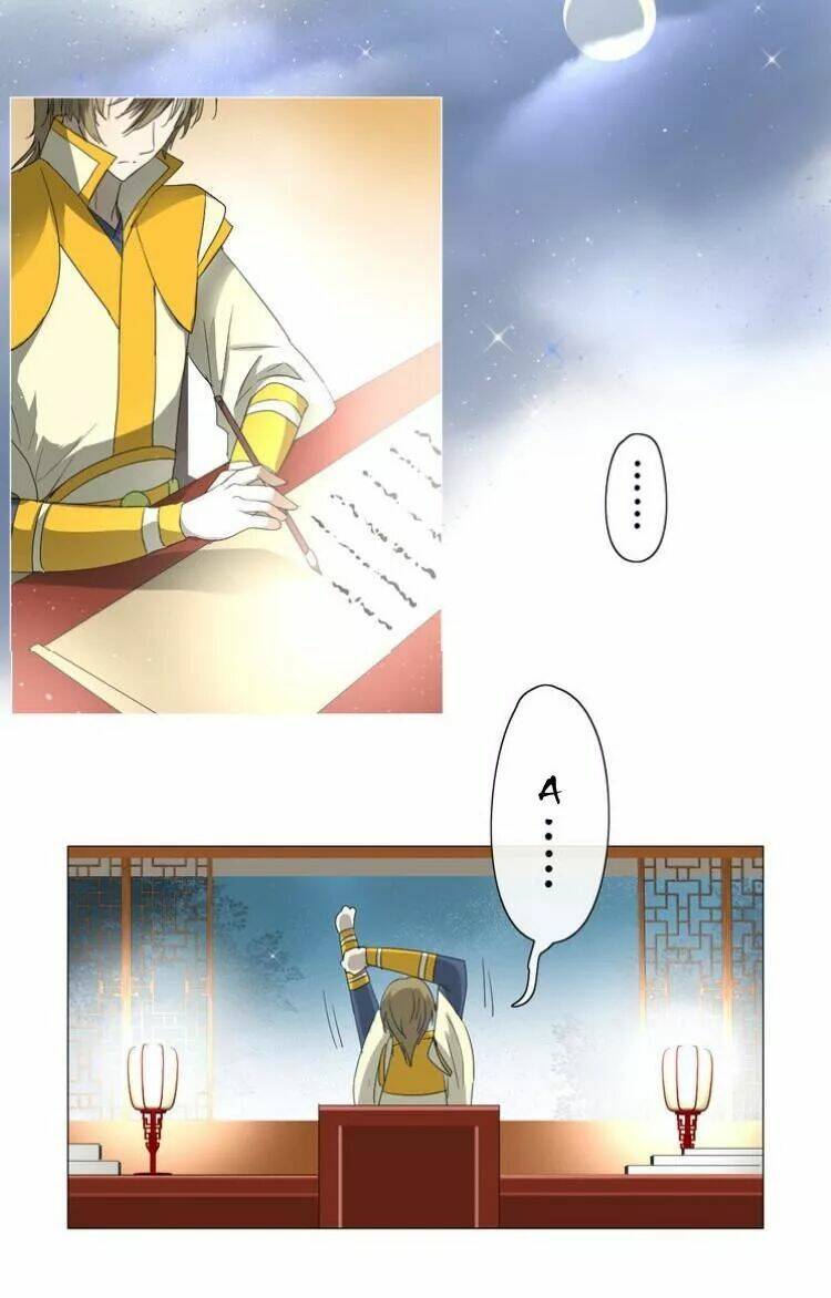 vu chúc thiếu nữ chapter 8 29