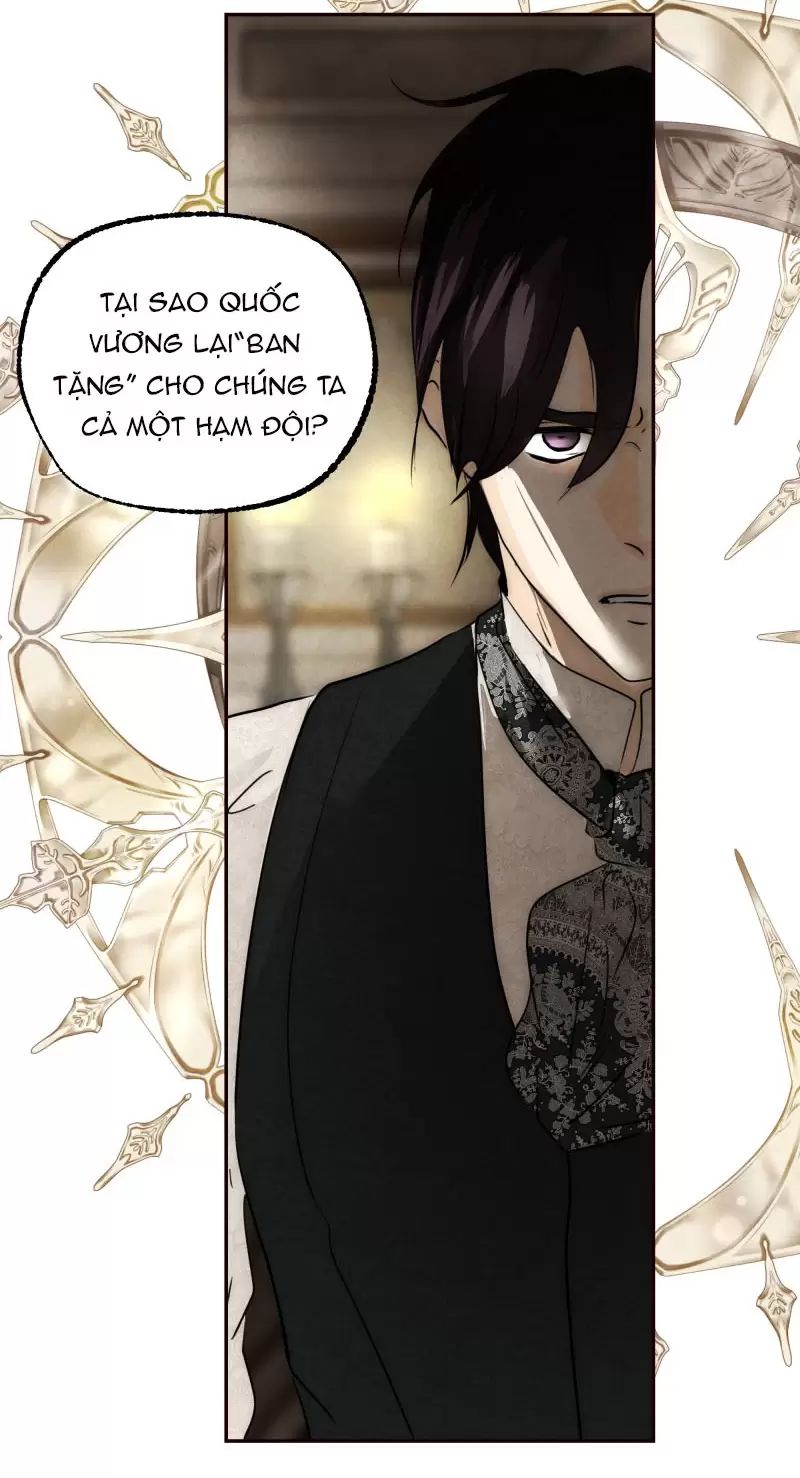 tôi là kẻ phản diện chapter 26 51