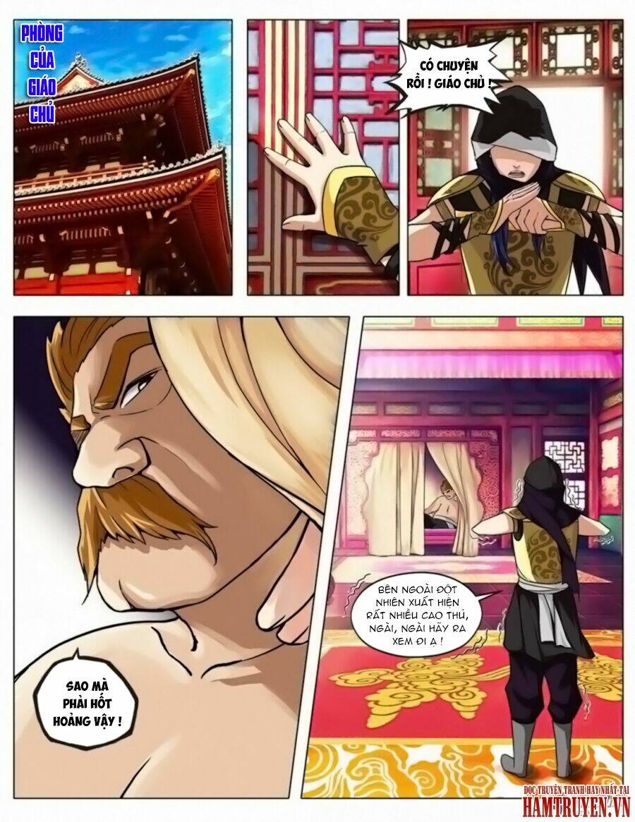 vô cực kiếm thần chapter 5 23