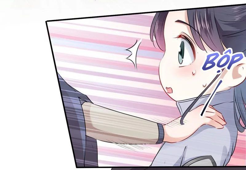 vương gia không thể trêu chapter 81 33