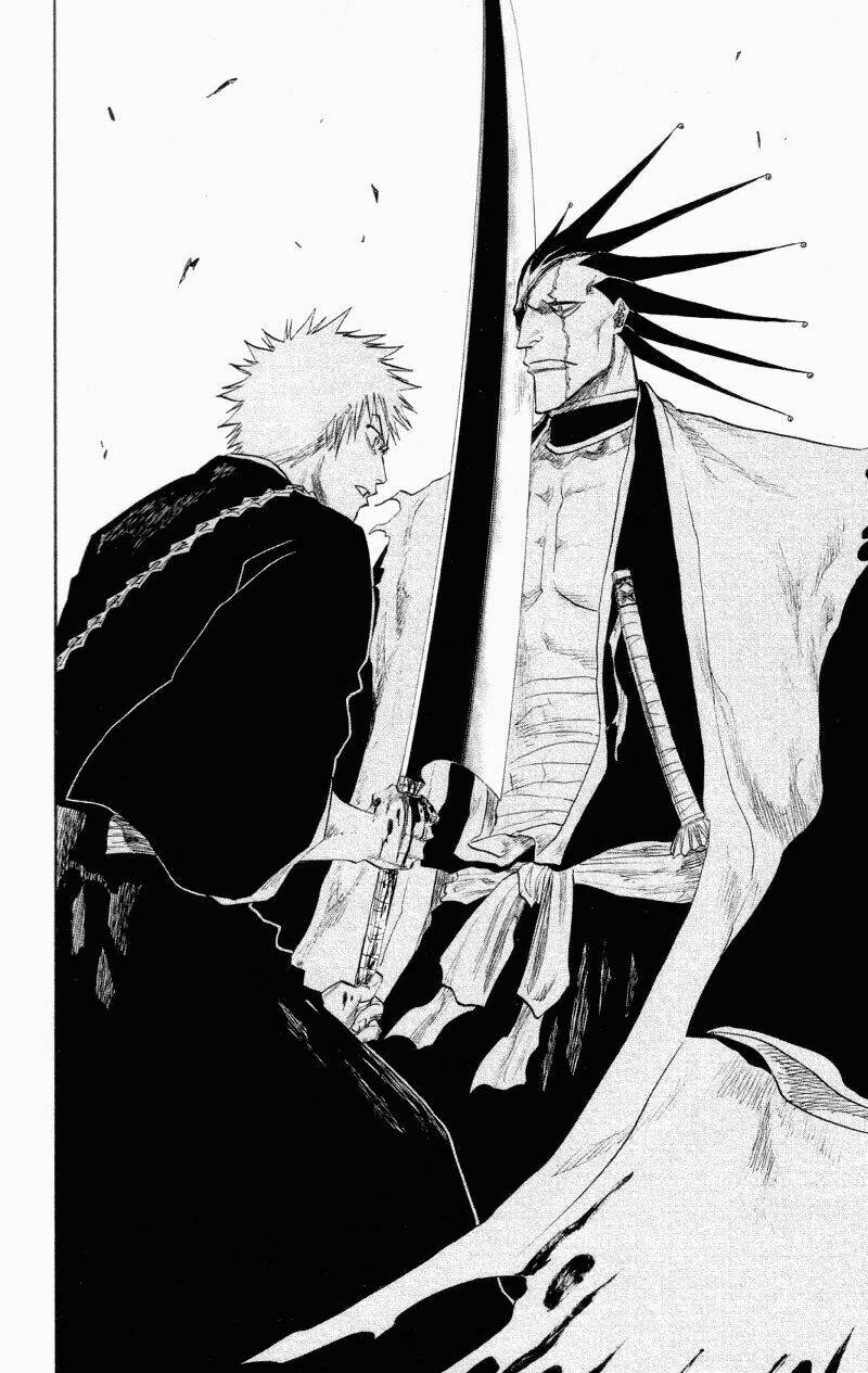 thần chết ichigo chapter 104 18