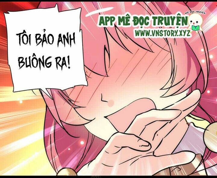 nữ hầu sau giờ học chapter 37 21