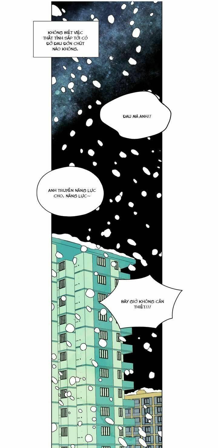 cậu nhóc tiểu học mà tôi yêu! chapter 1 27