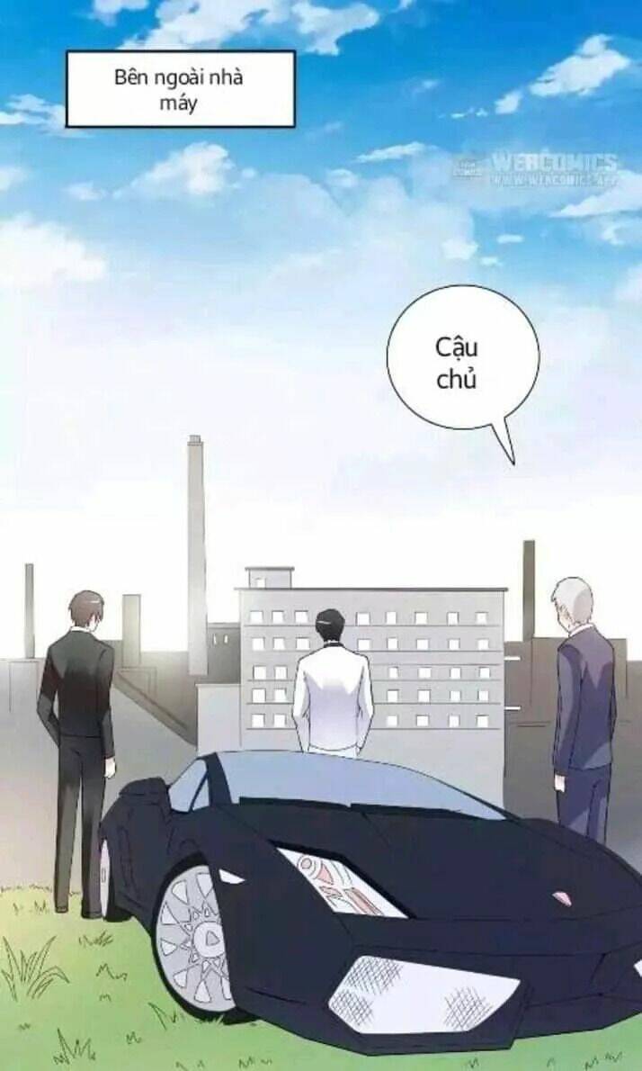 1 nửa hoàn hảo của ceo chapter 19 26