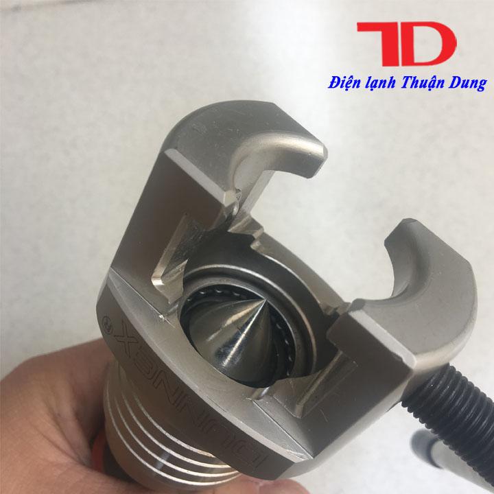 Bộ loe tự động DUNNEX CT N806A dành cho ống đồng