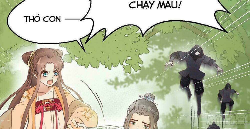 vương gia ba tuổi rưỡi của tôi chapter 13 78