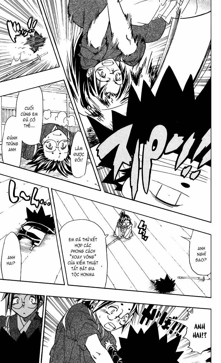 samurai usagi chapter 67 8