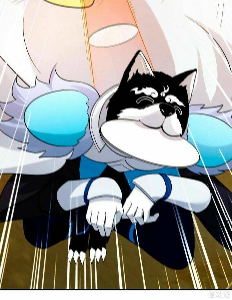 đội cứu hỏa yêu linh chapter 4 10