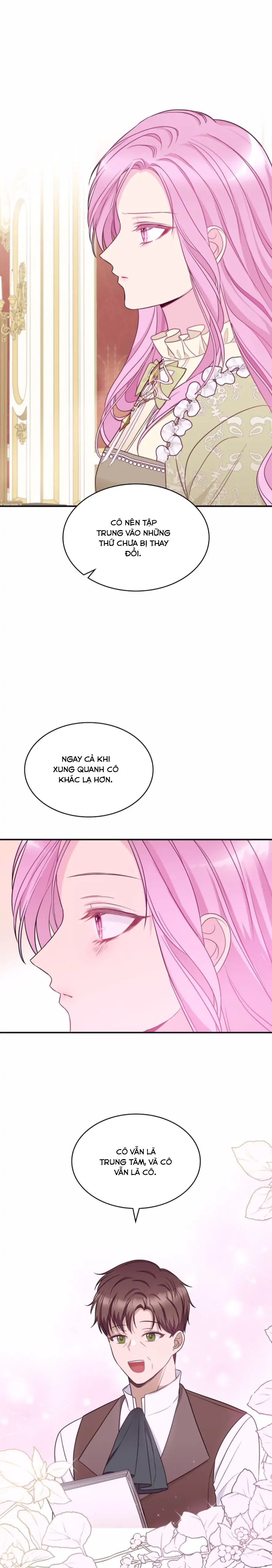 mặt nạ của hoàng đế chapter 62 19