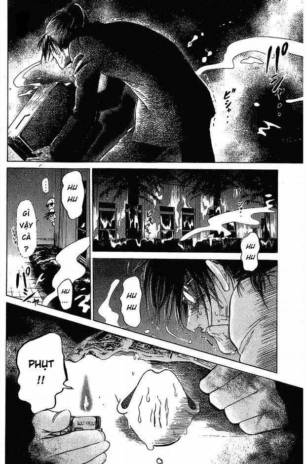 hammer session - thầy giáo tuyệt chiêu chapter 1 31