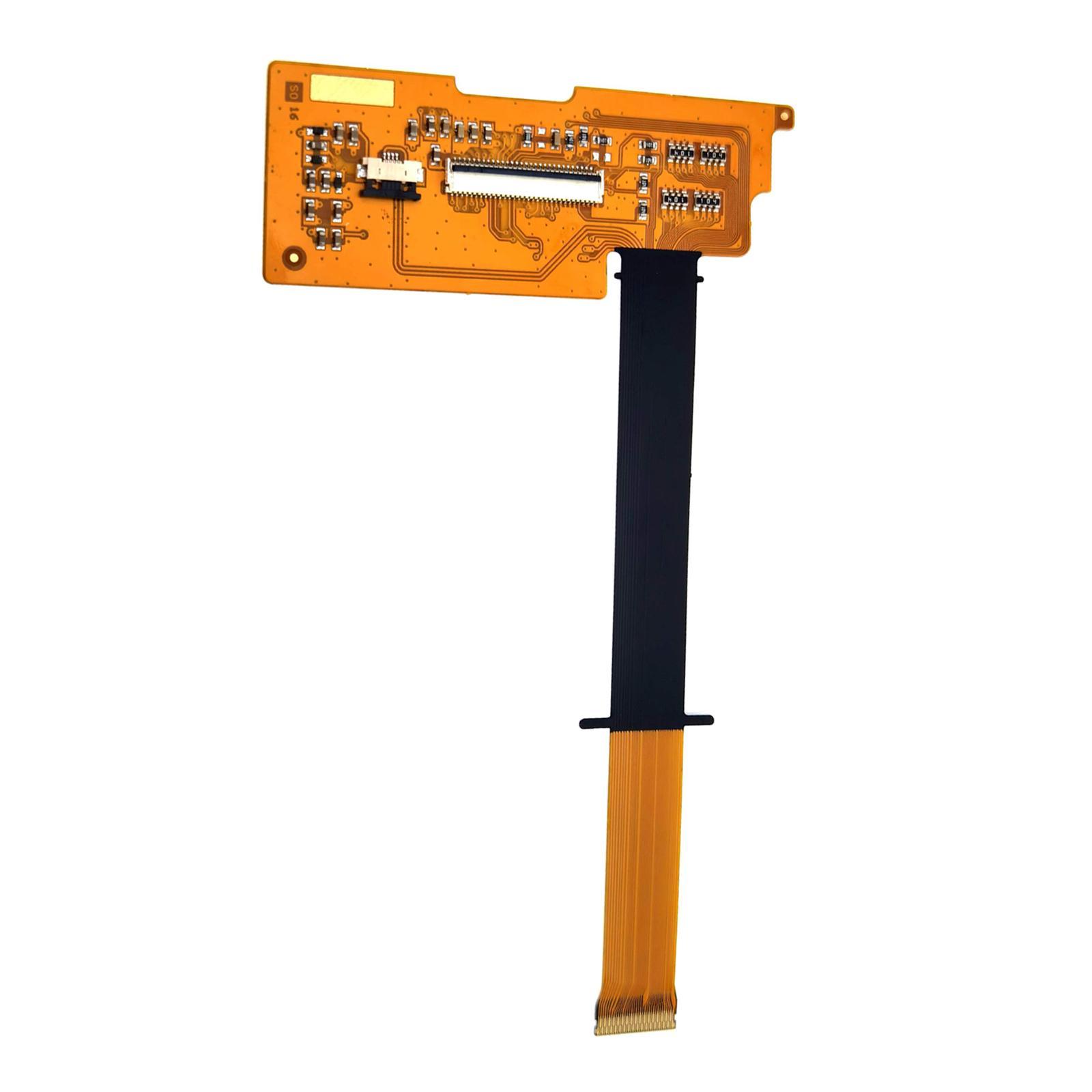 LCD Display Flex Cable Spare Parts for D750 Digital Camera Accessories