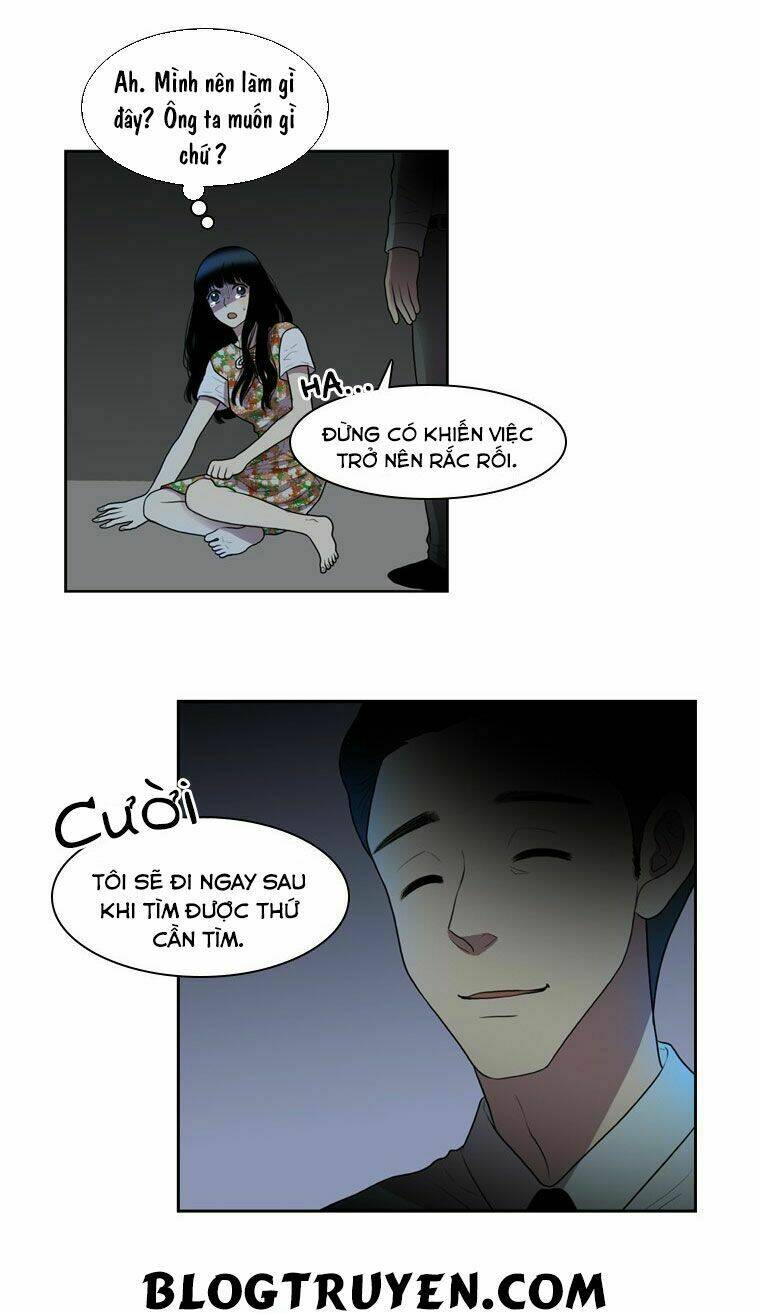 my shining world chapter 30 6