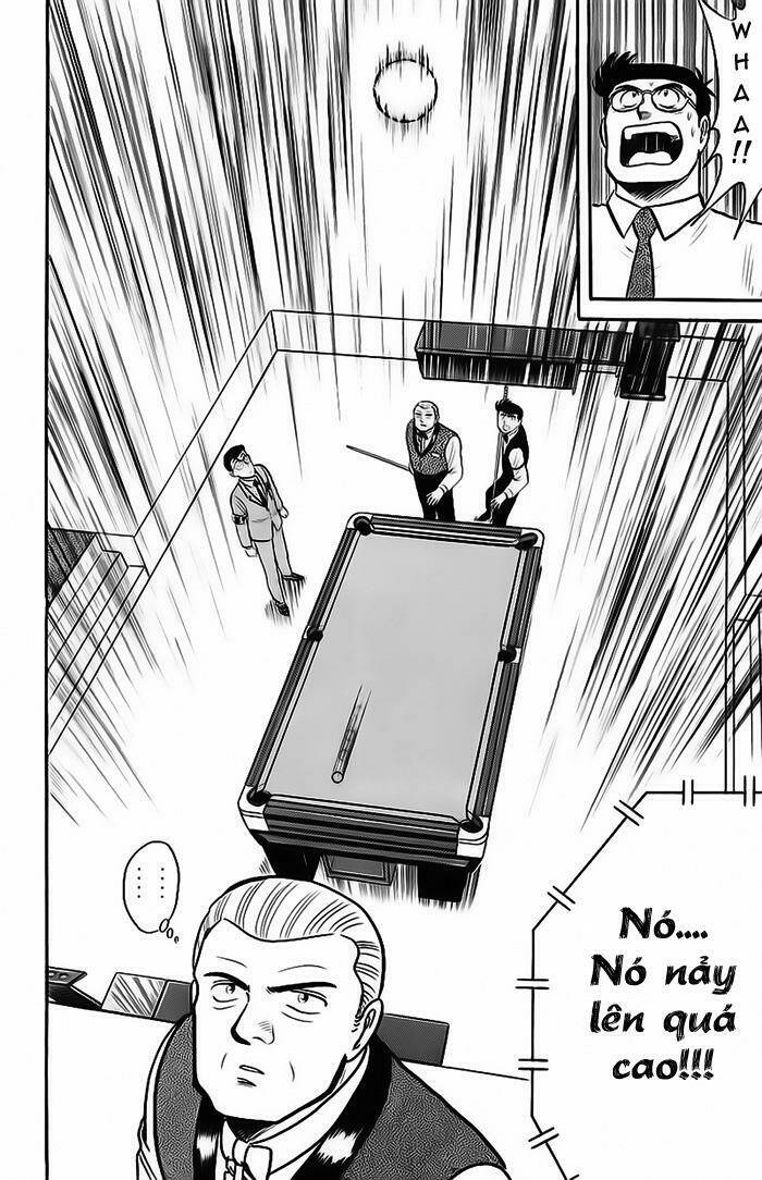 break shot chapter 92 13