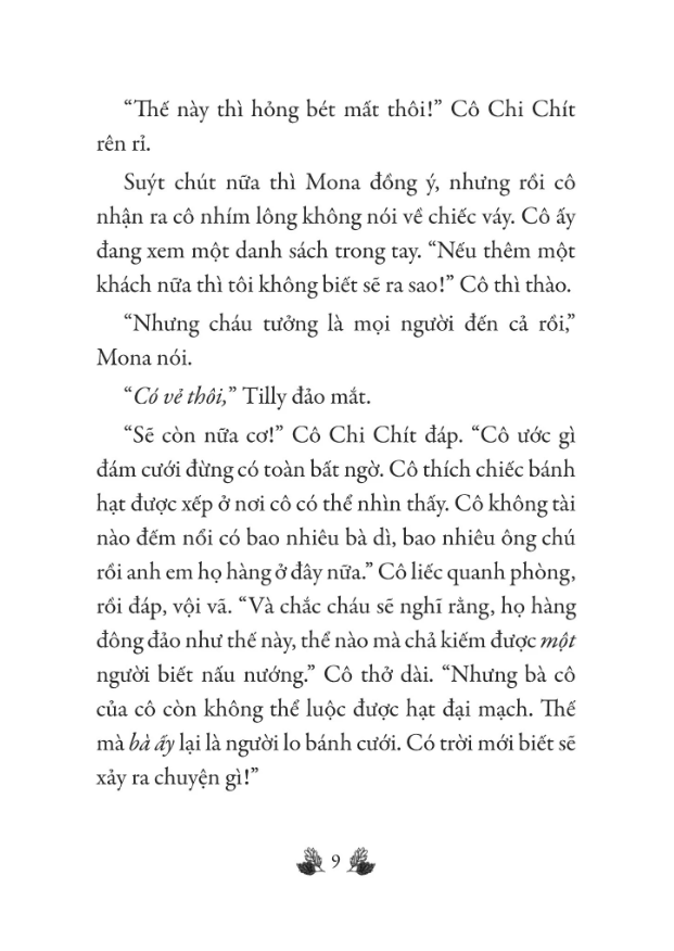 Sách Mái Ấm Chốn Rừng Sâu: Tập 4_Về Nhà