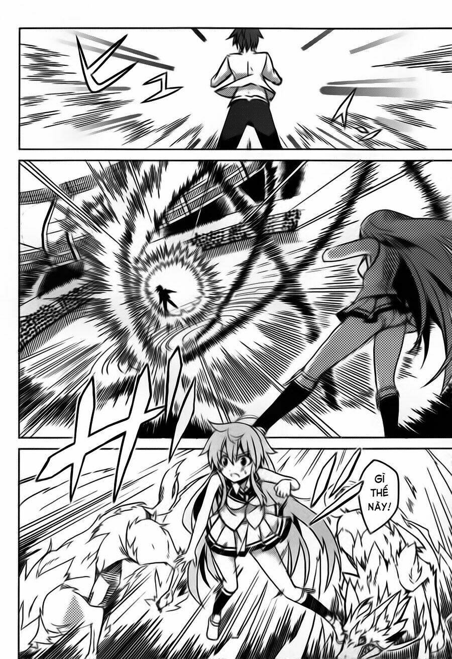 tora kiss - a school odyssey chapter 1.2 25