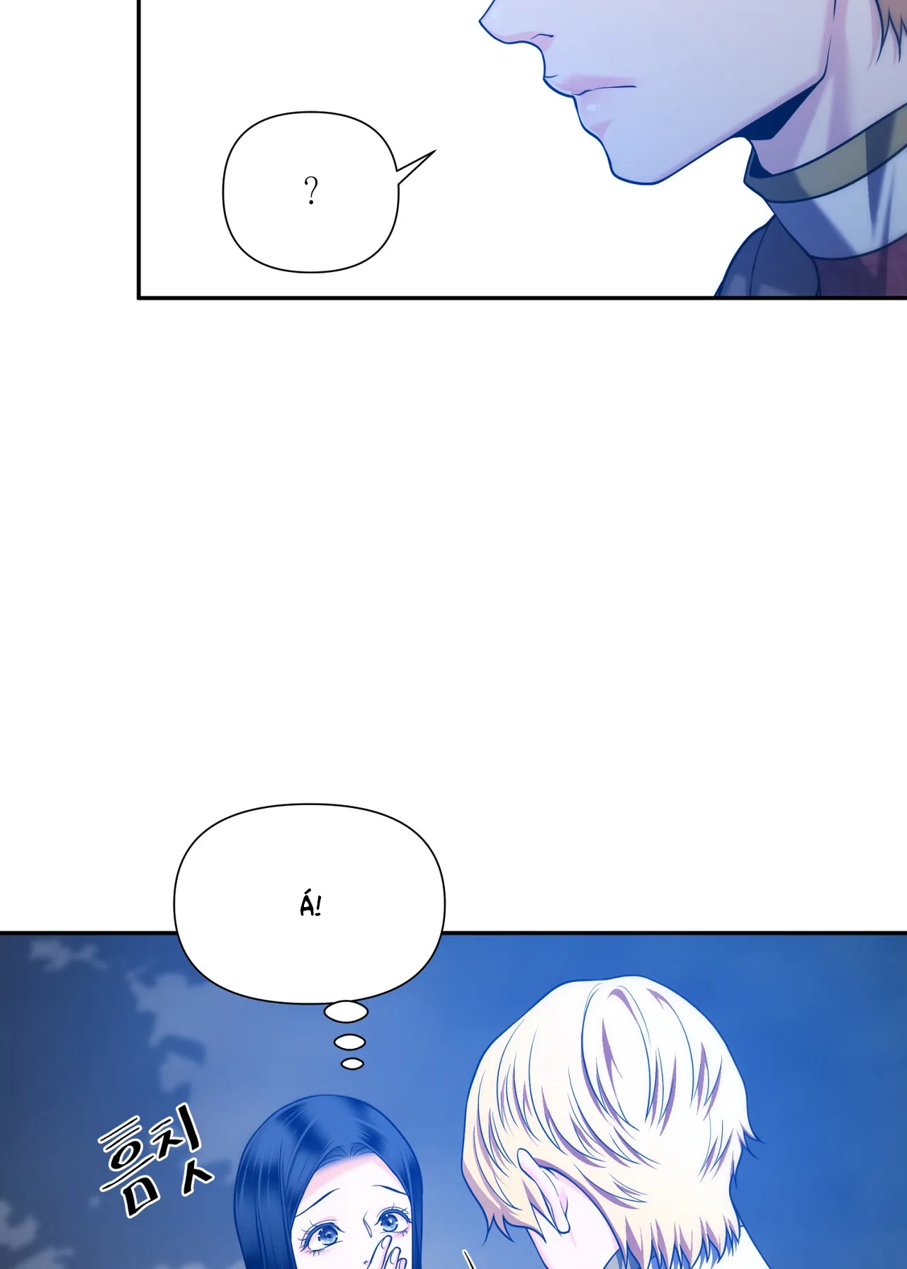 Lửa Trong Đầm Lầy chapter 36.1 - Trang 29