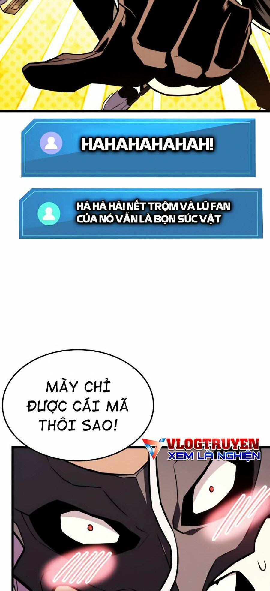 huyền thoại game thủ - tái xuất chapter 34 74