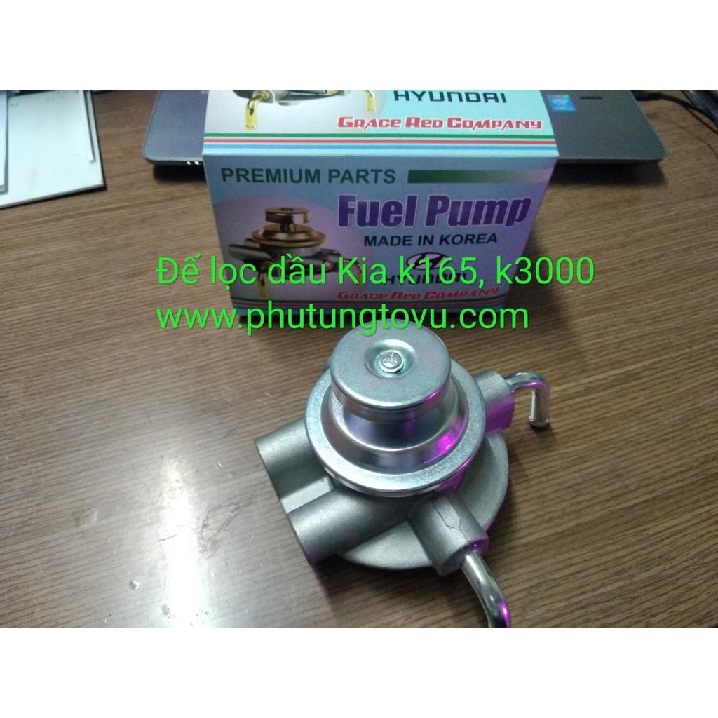 22301-54460 THỚT BƠM DẦU XE TẢI KIA K165, K3000