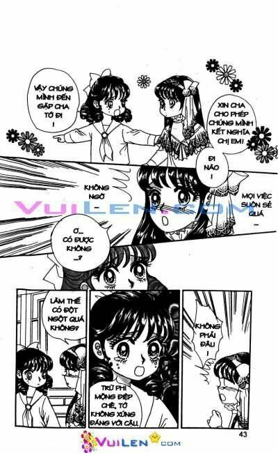 cô gái 300 tuổi chapter 3 43