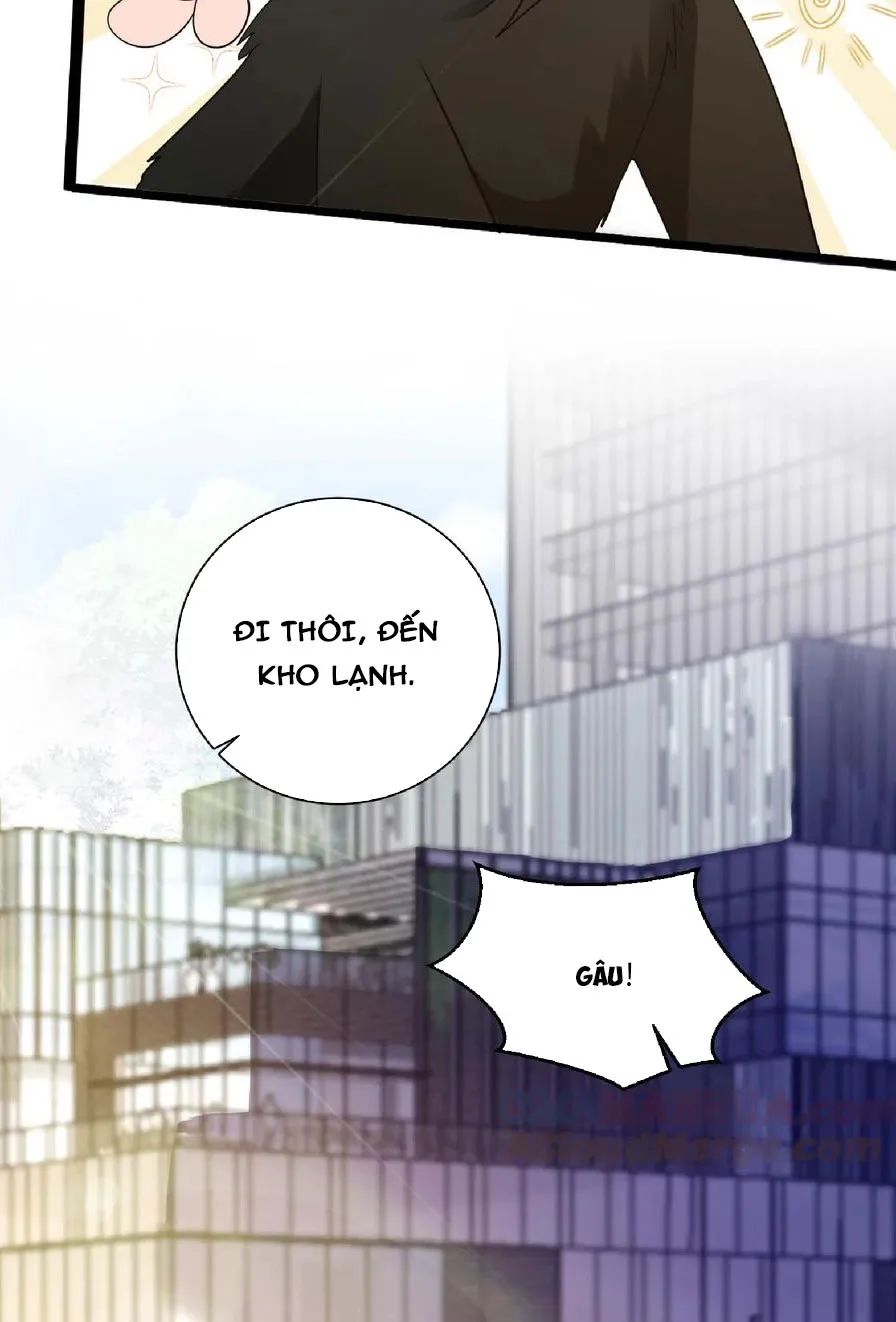 không gian hệ lão lục: dự trữ một vạn tấn thịt ngày tận thế chapter 9 7