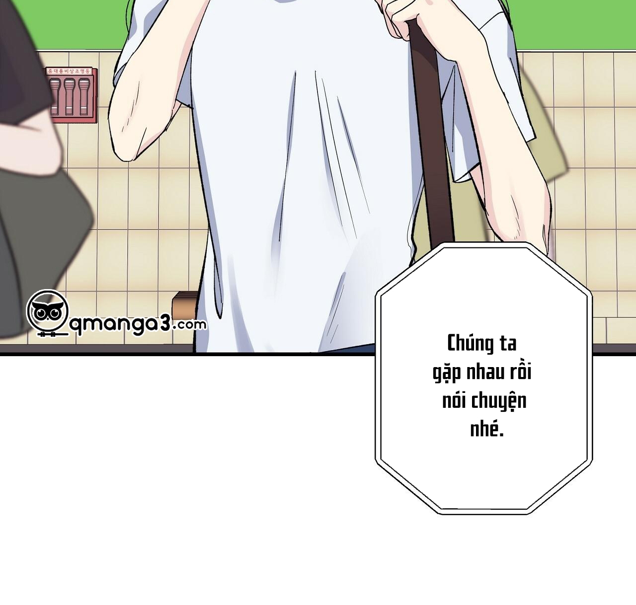 vị ngọt đôi môi chapter 20 31