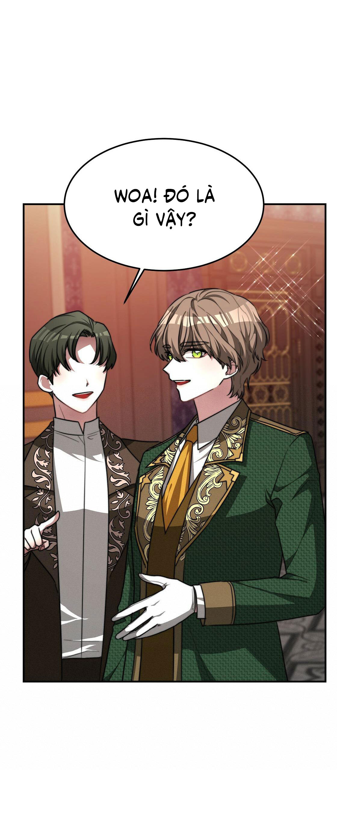 cuộc hôn nhân tay ba chapter 8 58