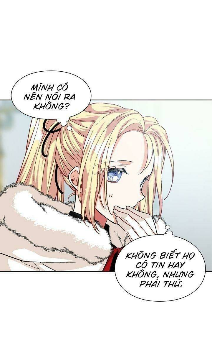 nữ hoàng ngoại khoa chapter 59 12