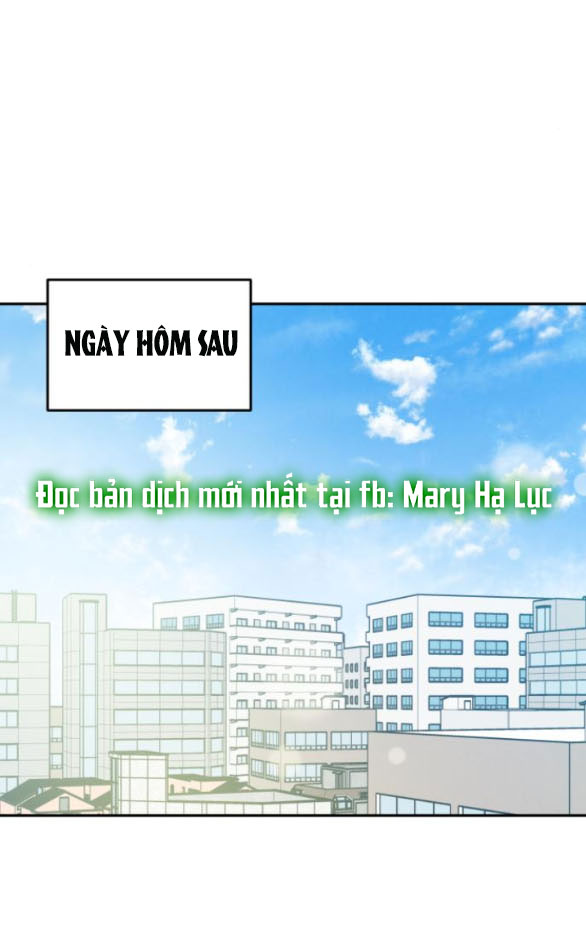 Thuyết Tình Yêu Ích Kỷ chapter 8.2 17