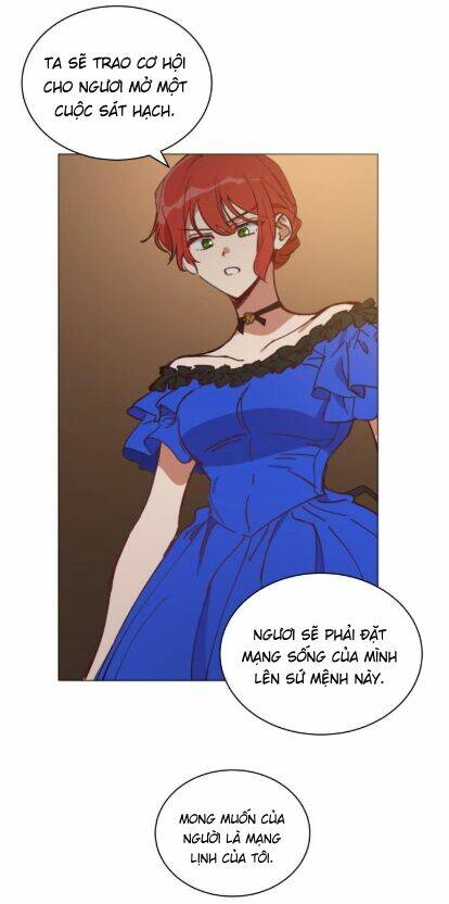 cái chết của lamia orphe chapter 9 84