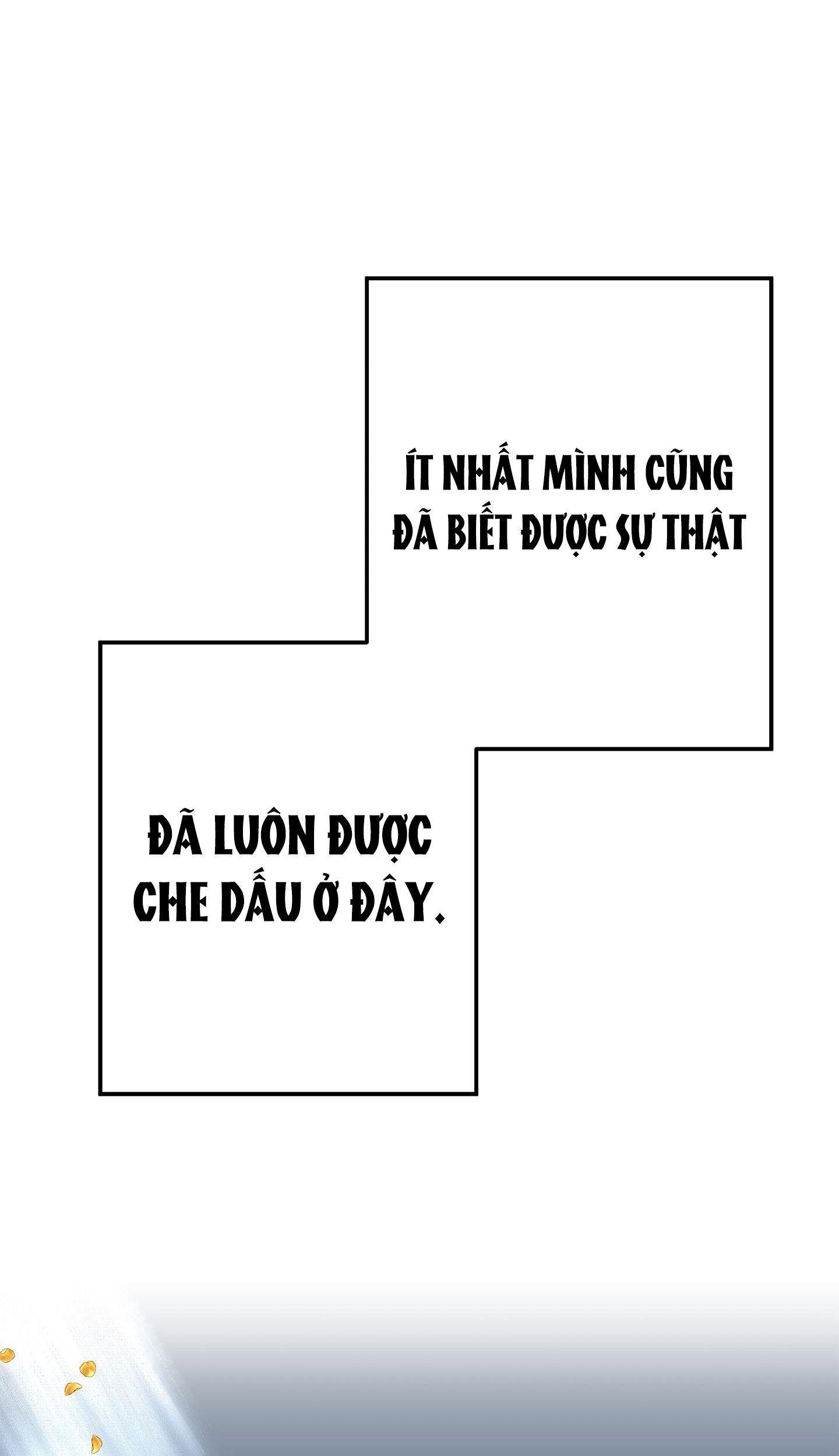 mặt trái của sự thật chapter 6.1 13