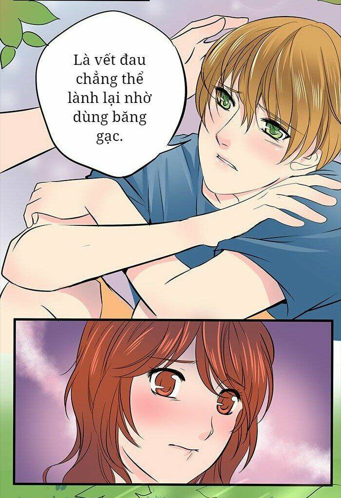 chàng trai từ quả trứng chapter 19 29