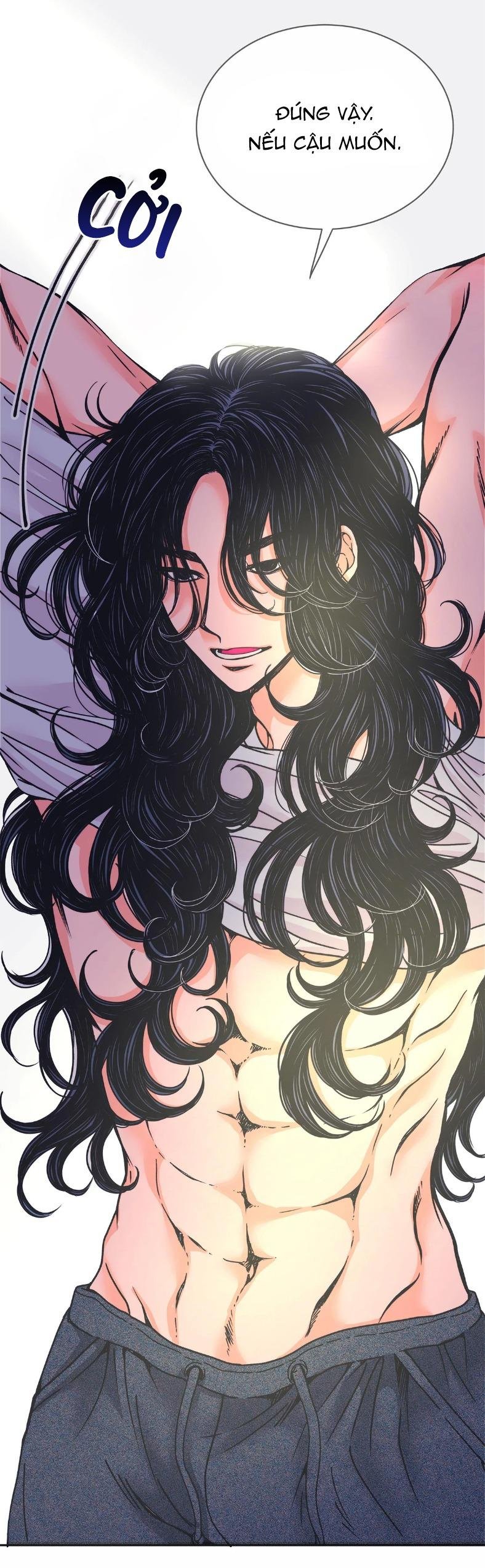oneshort nứng cùng nhà kim chapter 24 2