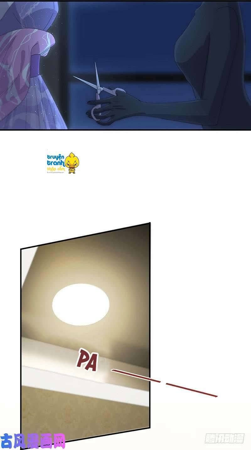 chọc tới chủ tịch tổng tài 2 chapter 133 13