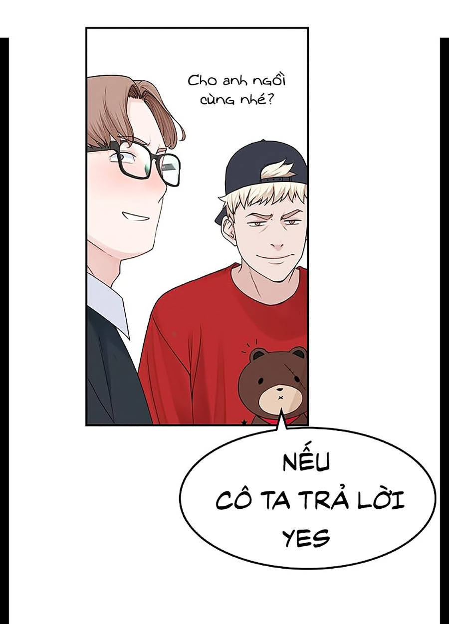 giữa hai ta chapter 9 61