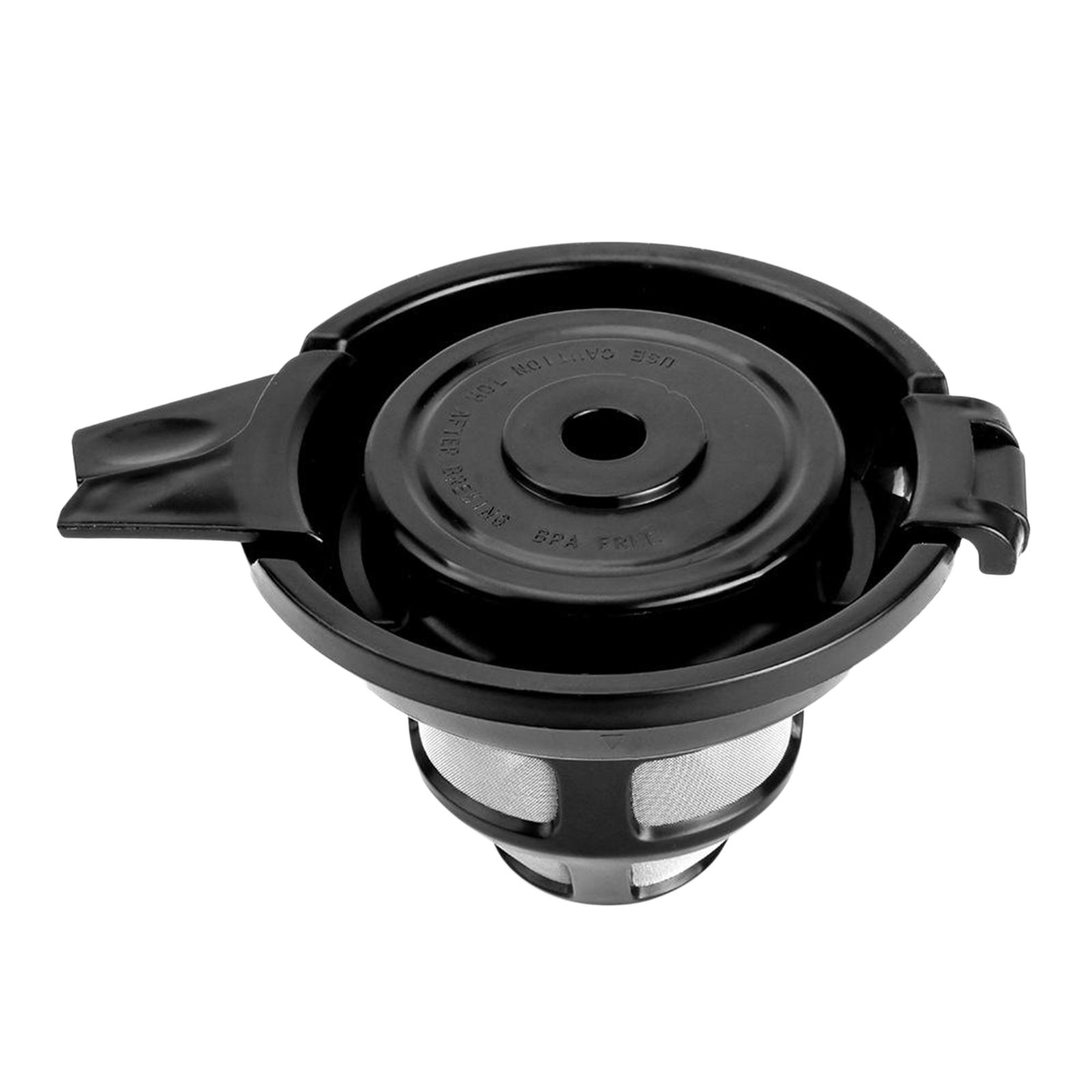 Upgraded Pour Over Coffee Filter Coffee Dripper Paperless Mess Stainless Steel Coffee Filter Coffee Flavour Easy to Use and Clean