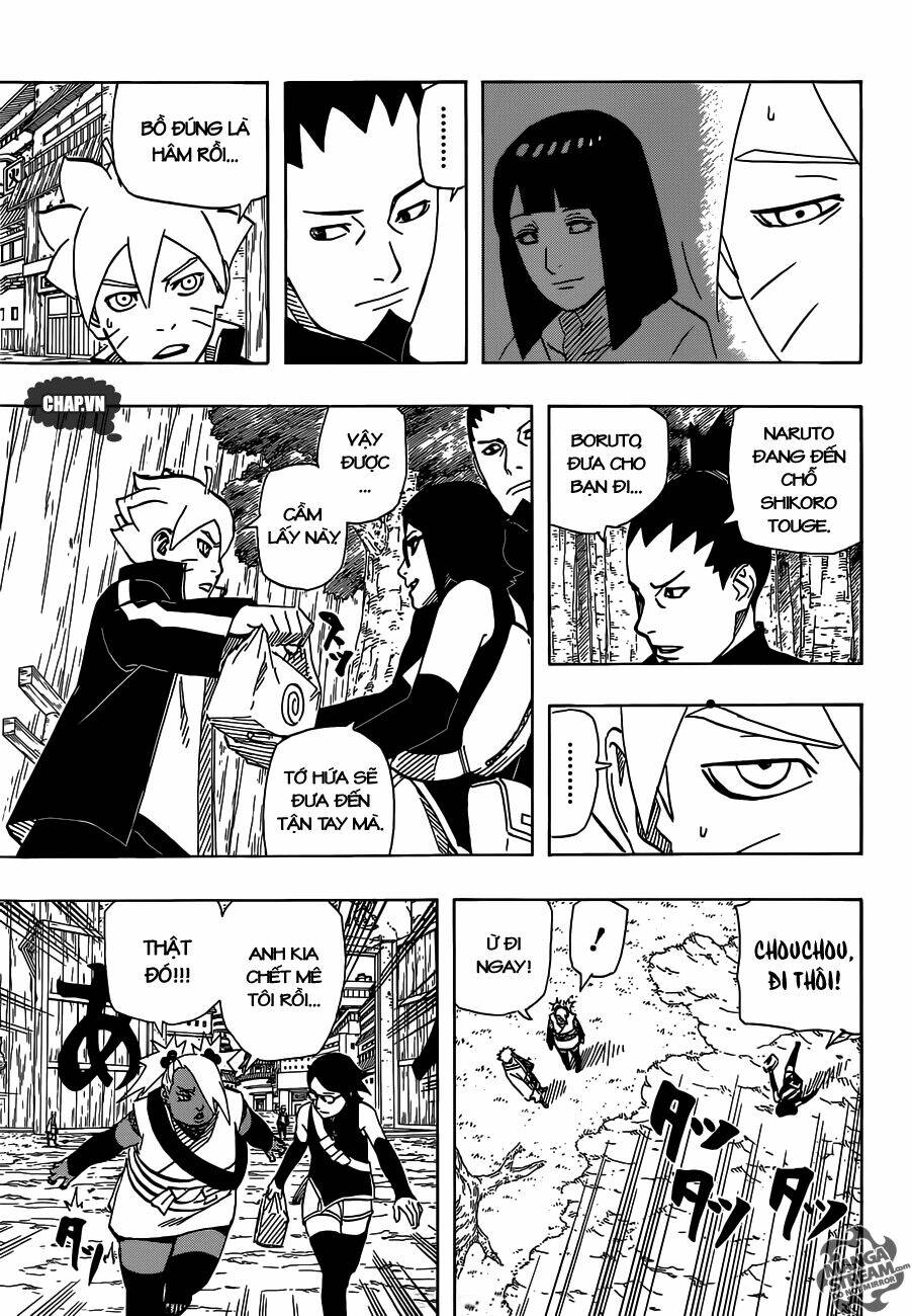 naruto - cửu vĩ hồ ly chapter 700.3 7