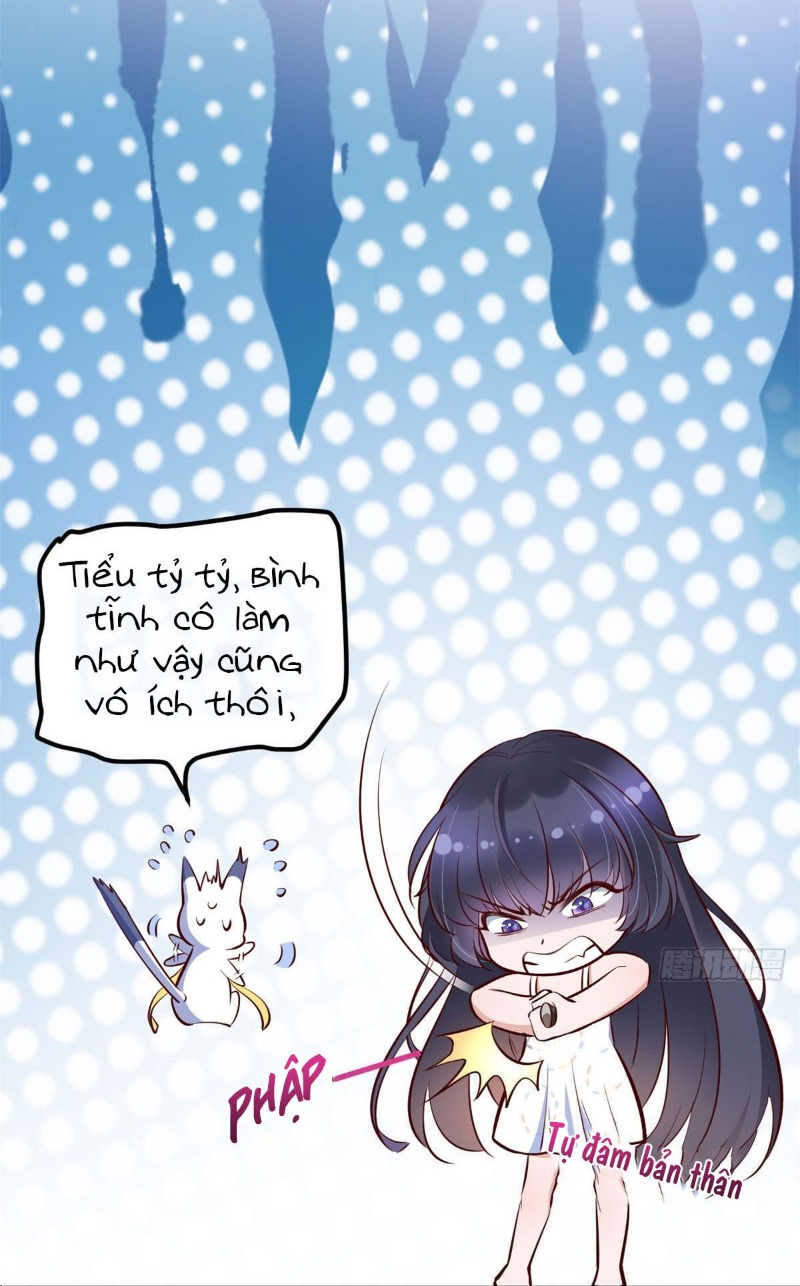 hệ thống xuyên nhanh: nam thần bùng cháy đi! chapter 1 11