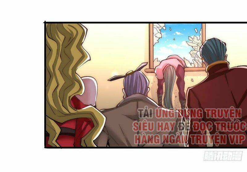 đô thị đỉnh phong cao thủ chapter 165 41