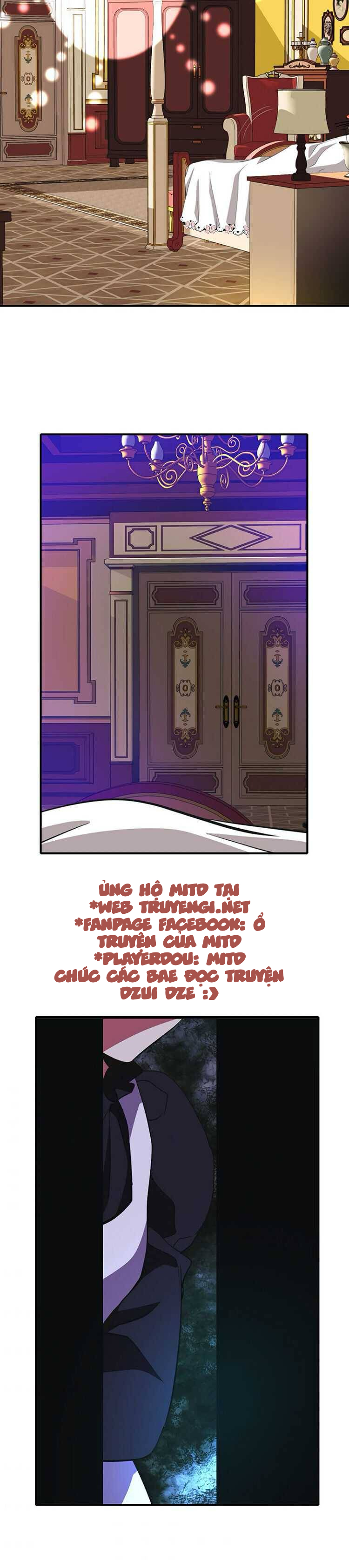 tôi là một sát thủ nhưng tôi đang nghĩ đến việc sống như một cô công chúa chapter 7 22